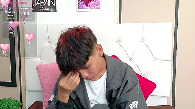 Snapshot of Ethan_Westt chatting on November 3, 2:07 pm Ethan Westt online show from November 3, 2:07 pm