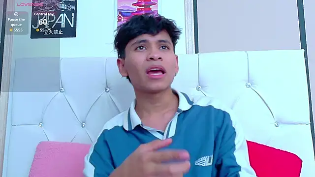 Snapshot of Ethan_Westt chatting on November 14, 8:40 pm Ethan Westt online show from November 14, 8:40 pm