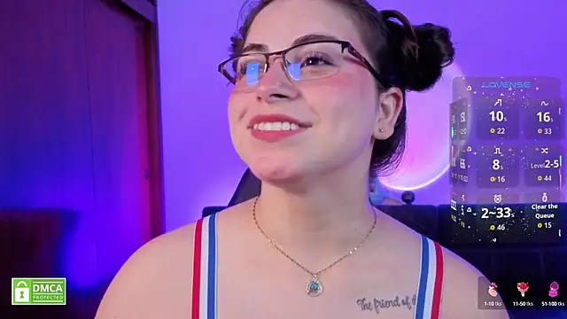 Taiga Cute online show from September 19, 7:10 am