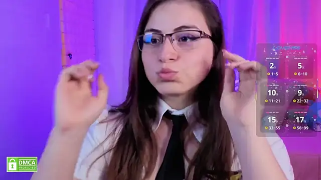 Taiga Cute online show from September 26, 7:34 am