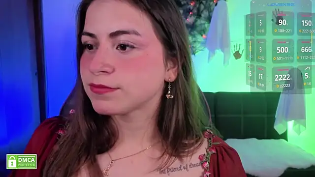 Taiga Cute online show from November 2, 7:11 am