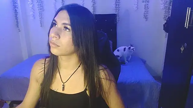 Lyaa Cute online show from February 11, 3:44 am