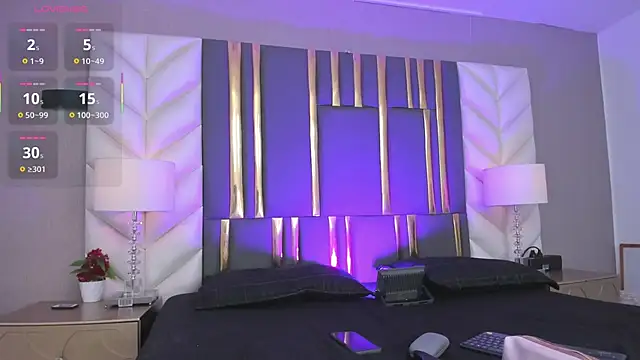 SaraJonness online show from October 23, 1:10 pm