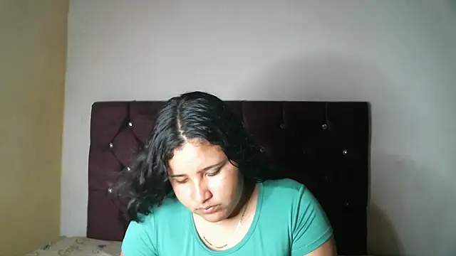 Valeria Tiffany online show from November 8, 9:57 pm