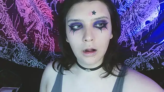 mikaskullcs online show from November 9, 10:08 pm