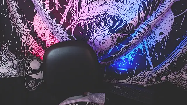 mikaskullcs online show from June 23, 5:33 pm