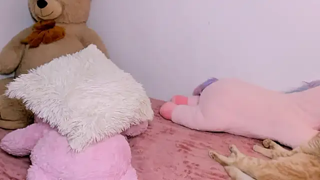 Snapshot of BritanyLin__ chatting on February 4, 4:18 am BritanyLin online show from February 4, 4:18 am