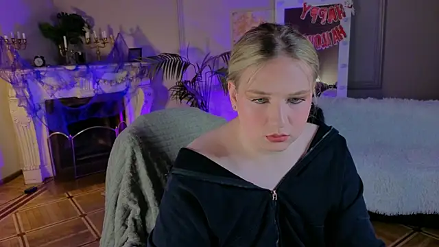 Jes Solar online show from October 19, 7:25 pm