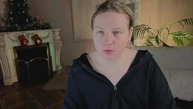 Jes Solar online show from December 17, 9:54 pm