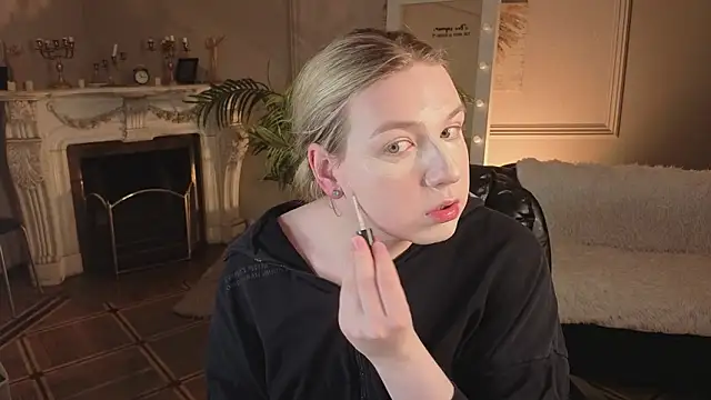 Jes Solar online show from January 14, 9:09 pm