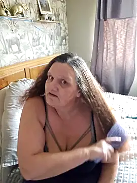 MissQueenBeex online show from February 21, 11:22 am