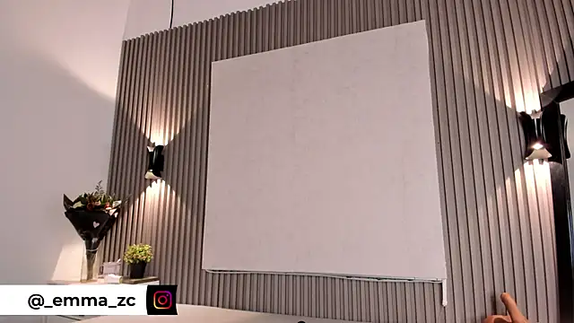 Emmazc  online show from November 8, 8:29 pm