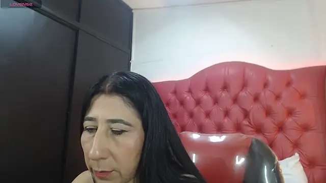 Snapshot of nei_girl chatting on July 18, 12:09 pm nei girl online show from July 18, 12:09 pm