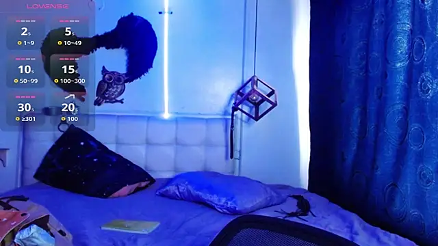 goth minerva online show from September 15, 1:44 pm