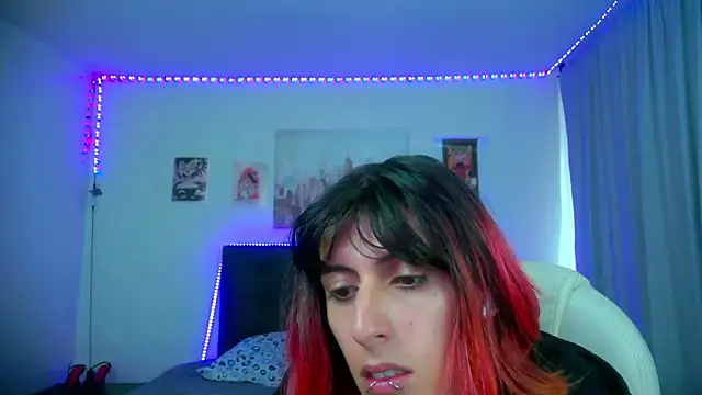 goth minerva online show from March 6, 1:51 pm