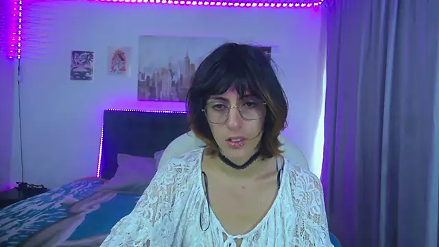 goth minerva online show from June 14, 1:24 pm
