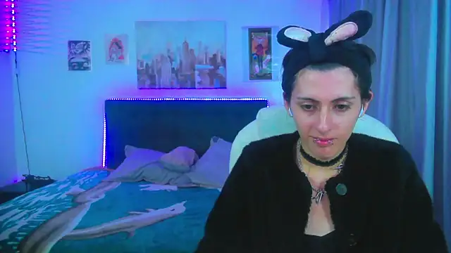 goth minerva online show from June 15, 1:35 pm