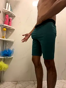 Djjhon69 online show from December 2, 11:56 pm