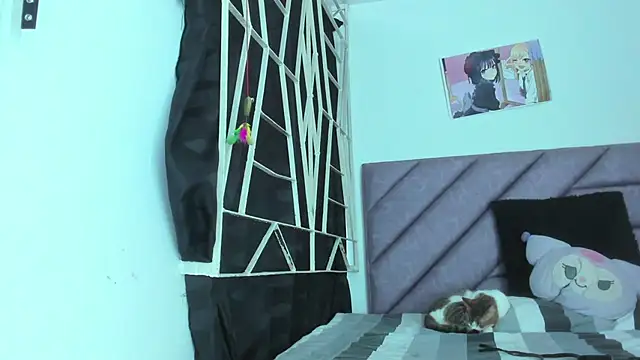 KARINNA  RAVEN online show from February 20, 9:48 pm