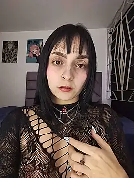 Snapshot of KARINNA__RAVEN chatting on May 31, 10:55 pm KARINNA RAVEN online show from May 31, 10:55 pm