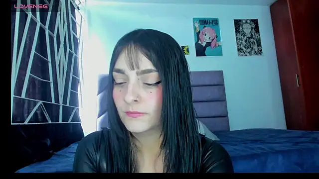 Snapshot of KARINNA__RAVEN chatting on June 20, 10:12 pm KARINNA RAVEN online show from June 20, 10:12 pm
