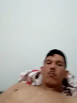 Snapshot of Marcos2402mf chatting on November 14, 2:43 am Marcos2402mf online show from November 14, 2:43 am