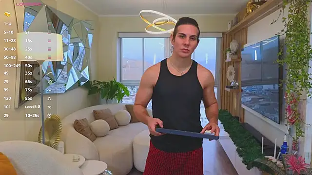 Almiboys online show from November 6, 11:04 pm