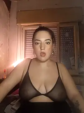 myla rommer1 online show from March 22, 10:04 pm