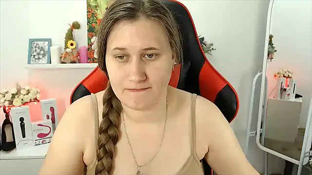 Lucky Lana online show from September 19, 2:24 am