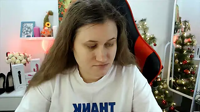 Lucky Lana online show from January 6, 3:21 am