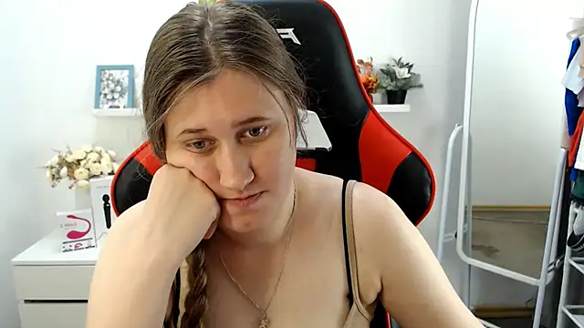 Lucky Lana online show from June 30, 3:18 am