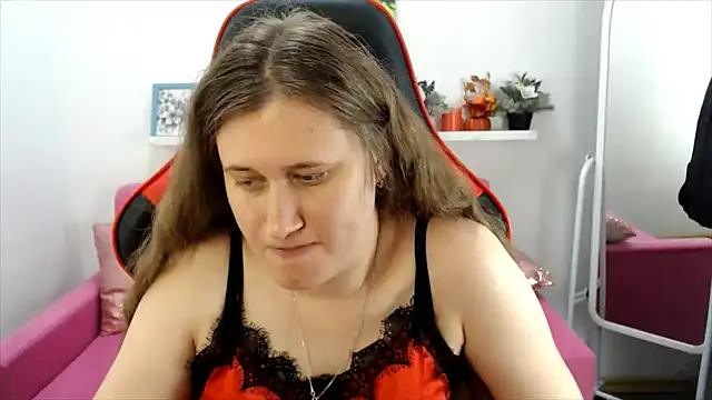 Lucky Lana online show from July 7, 2:58 am