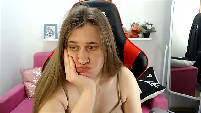 Lucky Lana online show from July 8, 3:22 am