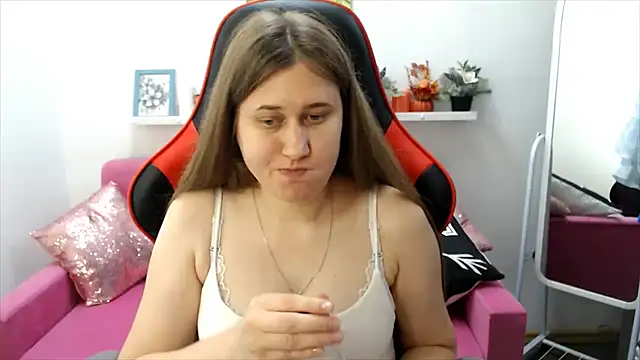 Lucky Lana online show from July 22, 2:58 am