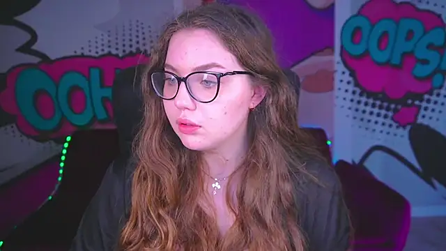 LuxSopphia online show from September 28, 5:46 am