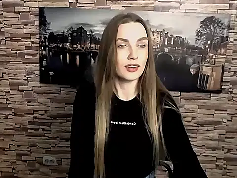 Doll Angelina online show from March 19, 6:57 am