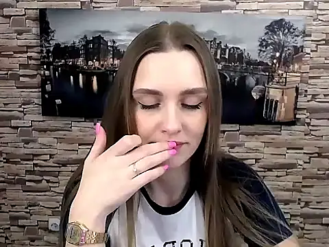 Doll Angelina online show from March 22, 10:28 am