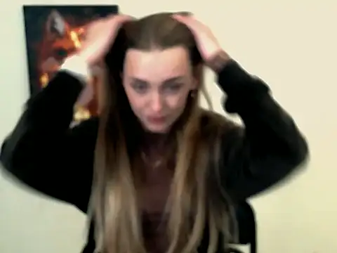 Doll Angelina online show from September 26, 5:44 am