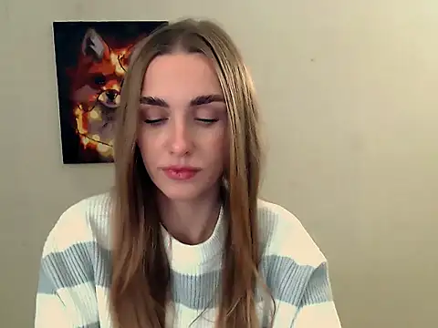 Doll Angelina online show from November 4, 6:56 am