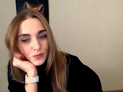 Doll Angelina online show from November 6, 6:47 am