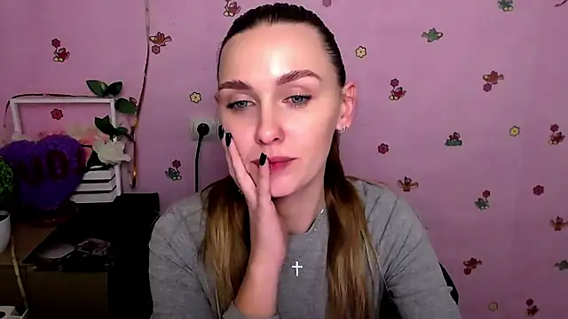 Doll Angelina online show from February 15, 8:57 am