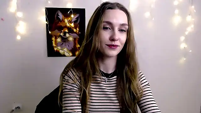 Doll Angelina online show from February 24, 7:28 am