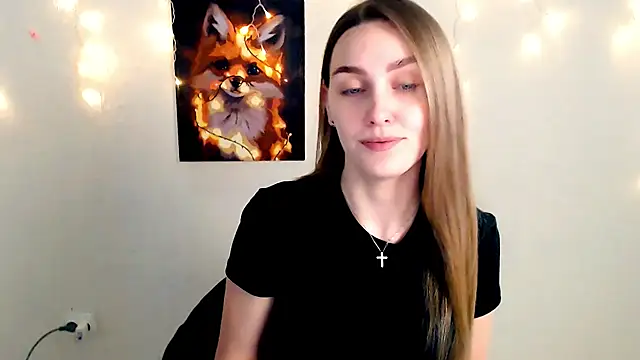 Doll Angelina online show from March 14, 9:26 am