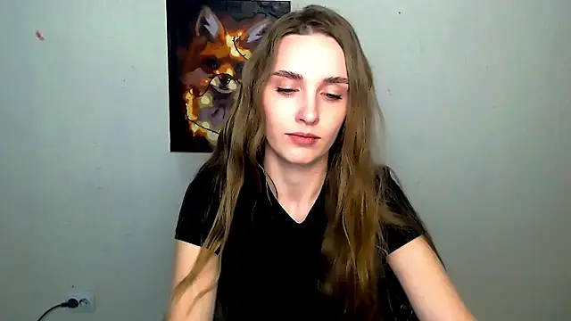 Doll Angelina online show from April 30, 5:58 am