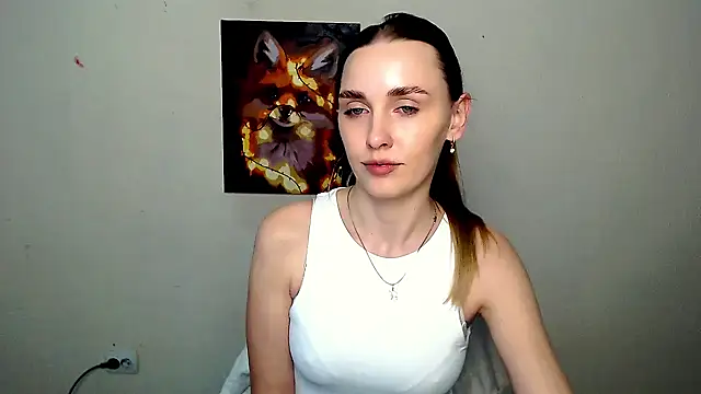 Doll Angelina online show from May 5, 6:21 am