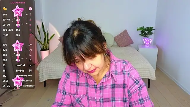 Nika Light online show from December 3, 12:25 pm