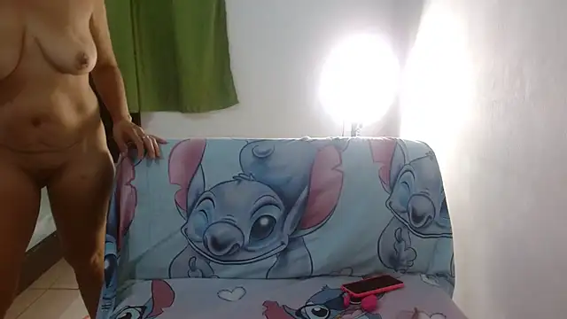 Allyson Mature online show from November 4, 10:14 am