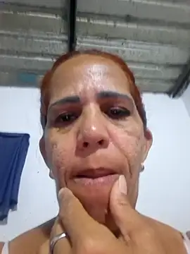 Allyson Mature online show from June 28, 10:21 am