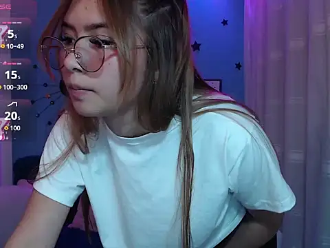 Fiorellaa delsd online show from November 21, 3:44 pm