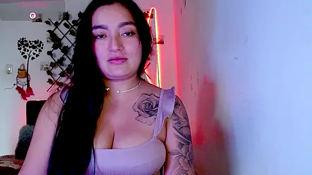 Charlott Nice01 online show from March 3, 10:04 pm